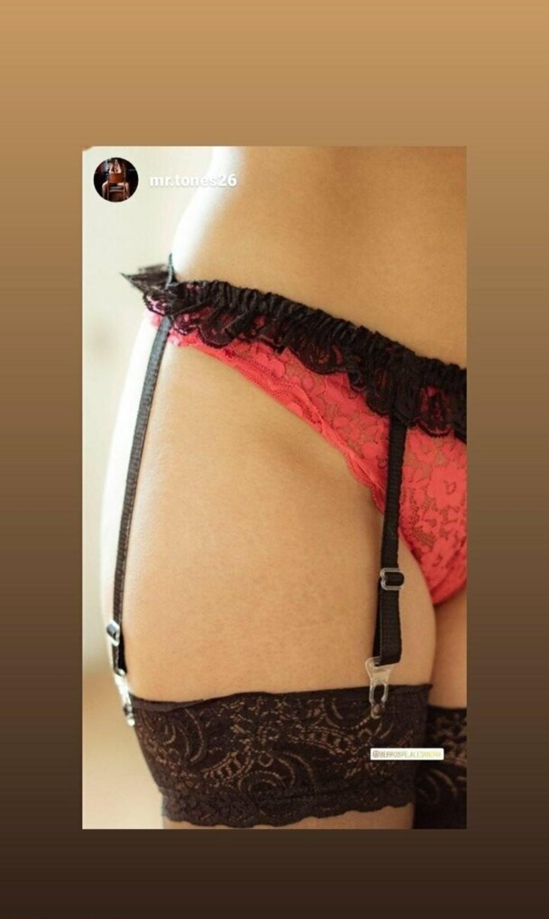 Photo full Alheelove Nude